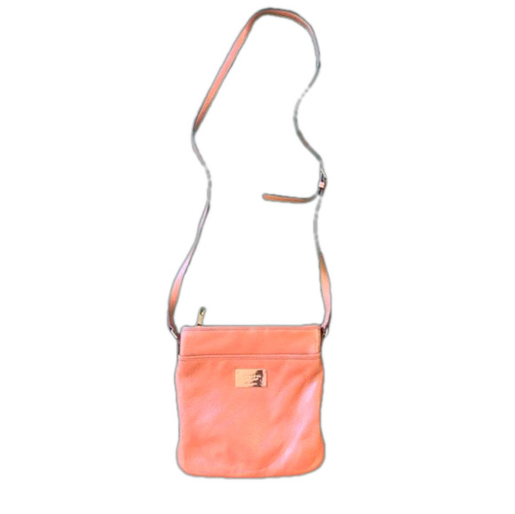 RALPH LAUREN crossbody - Picture 1 of 6